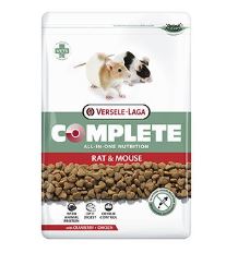 VL Krmivo pro potkany a myši Rat&Mouse Compl. 500g (1)