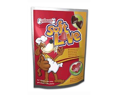 Mlsoun Soft love 100g