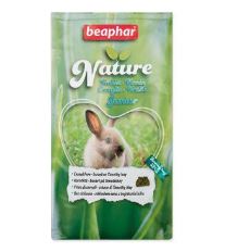 Beaphar Krmivo Nature Rabbit Junior 1,25kg