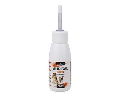 Aurisal Forte 75ml