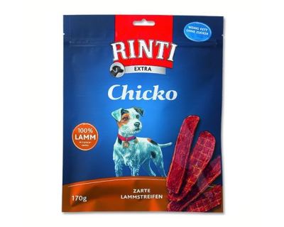 Rinti Extra Chick - jahňacie pochúťka 170 g