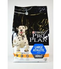 ProPlan Dog Adult Large Athletic Chick