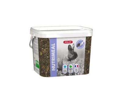 Zolux Krmivo pro králíky Adult NUTRIMEAL mix