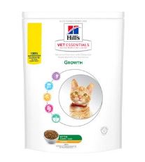 Hill&#39;s Feline VE Dry Kitten Growth Chicken 400g