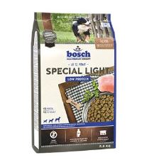 Bosch Dog Special Light 12,5kg