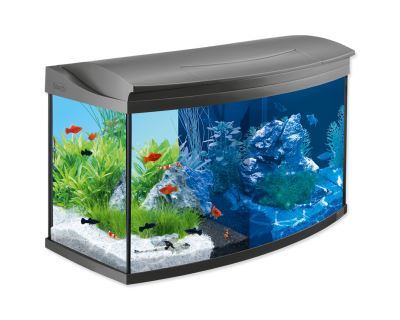 Akvárium set TETRA AquaArt LED Evolution 77 x 38 x 48 cm 100l
