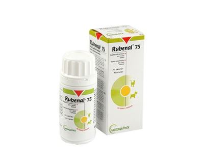 Rubenal 75mg 60tbl