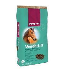 PAVO WeightLift 20kg