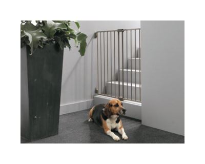 Dog Barrier Zábrana dverové vnútorná - výška 90 cm