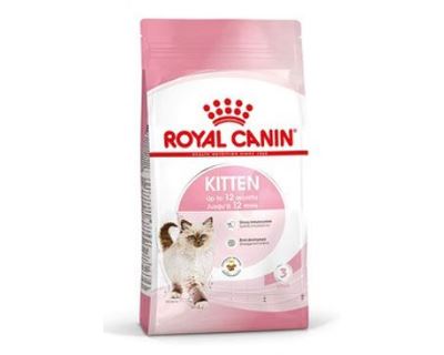 Royal Canin Feline Kitten - pre mačiatka od 4. mesiacov 400 g