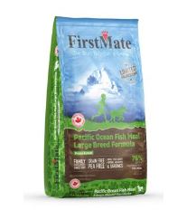First Mate Dog Pacific Ocean Fish Large 11,4kg