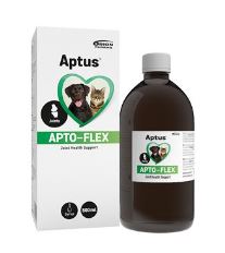 Orion Pharma Aptus Apto-Flex sirup 500ml