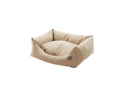 Pelech Sofa Bed Chinchilla 70x90cm BUSTER