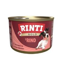 Rinti Gold konzerva - jahňa 185 g (8)