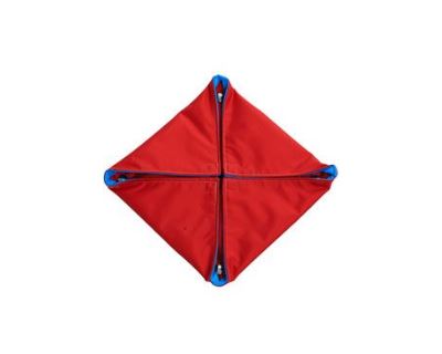 Hračka pes BUSTER ActivityMat,Watter Lilly (úroveň1)