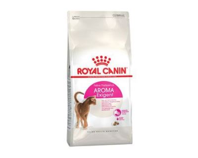 Royal Canin Feline Exigent Aromatic - ryby pre veľmi prieberčivé dospěké mačky
