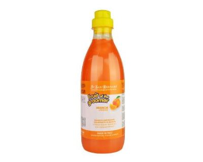 San Bernard Šampon Arancia pomeranč 1000ml