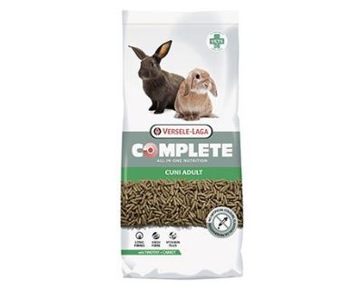 VL Complete Cuni pro králíky 8kg