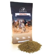 Krmivo kone ENERGY´S Extra gran 25kg