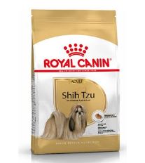 Royal Canin Breed Shih Tzu - pre dospelých shih-tzu