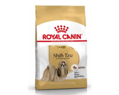 Royal Canin Breed Shih Tzu - pre dospelých shih-tzu 500 g