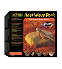 Kameň vykurovací EXO TERRA Heat Wave Rock stredná 10 W