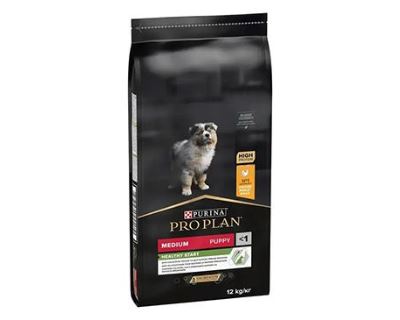 ProPlan Dog Puppy Medium 12kg