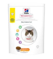 Hill&#39;s Feline VE Dry Young Adult Neutered Chicken 250g