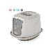 WC kočka Galaxy Deluxe kryté s filtrem 45x36x32cm