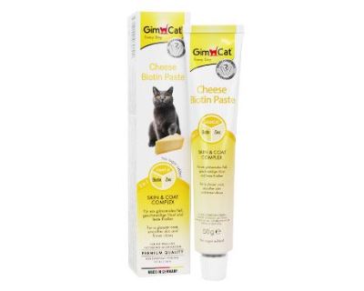 Gimcat Pasta KASE-PASTE K biotin 50g