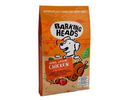 Barking Heads Tender Loving Care 12 kg