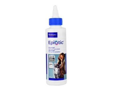 EPIOTIC 125ML - čistenie uší