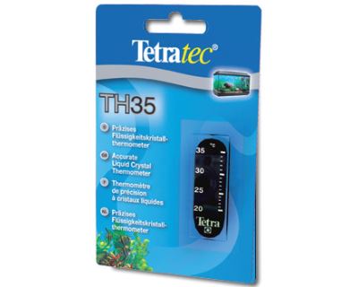 Teplomer TETRA digitálny TH35