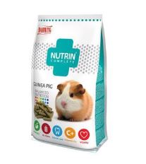 Nutrin Complete Morče Adult 1500g