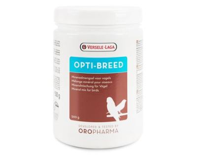 VL Oropharma Oro-Digest pro ptáky 150g