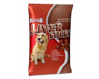 Mlsoun Liver stick 130g