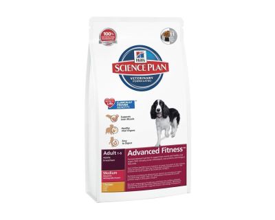 Hill´s Science Plan Canine Dry Adult Chicken 2,5 kg
