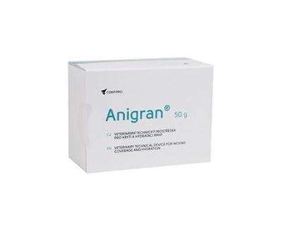 Anigran 50g