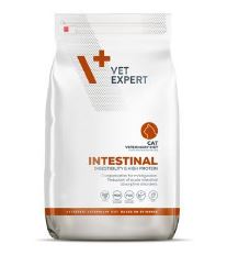 VetExpert VD 4T Intestinal Cat 250g