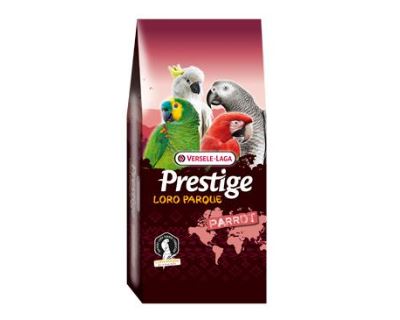VL Prestige Loro Parque Amazone Parrot mix 15kg