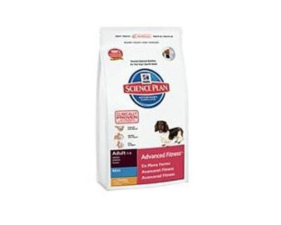 Hill´s Science Plan Canine Dry Adult Mini