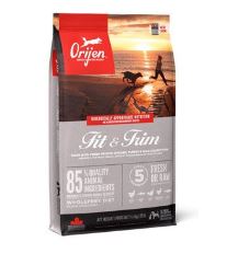 Orijen Dog Fit&amp;Trim 11,4kg NEW
