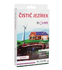 BIOlake - čistič jezírek 1kg