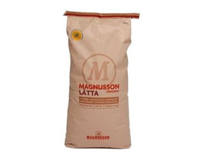 Magnusson Original Latta - pre dospelých a starších psov všetkých plemien trpiacich nadváhou 14 kg