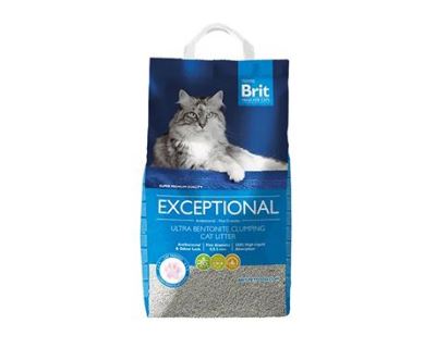 Brit Fresh for Cats Excellent Ultra Bentonite