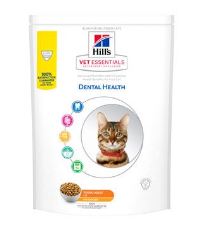 Hill&#39;s Fel.Dry VE Young Adult Dental Chicken 250g