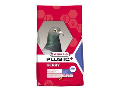 VL Plus Gerry nízkoproteinová směs pro holuby 20kg