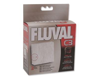 Náplň molitan polyester FLUVAL C3