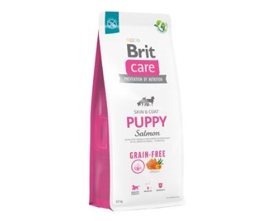 Brit Care Dog Grain-free Puppy 3kg