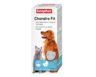 Beaphar Chondro Fit - kĺbová doplnková výživa 35 ml